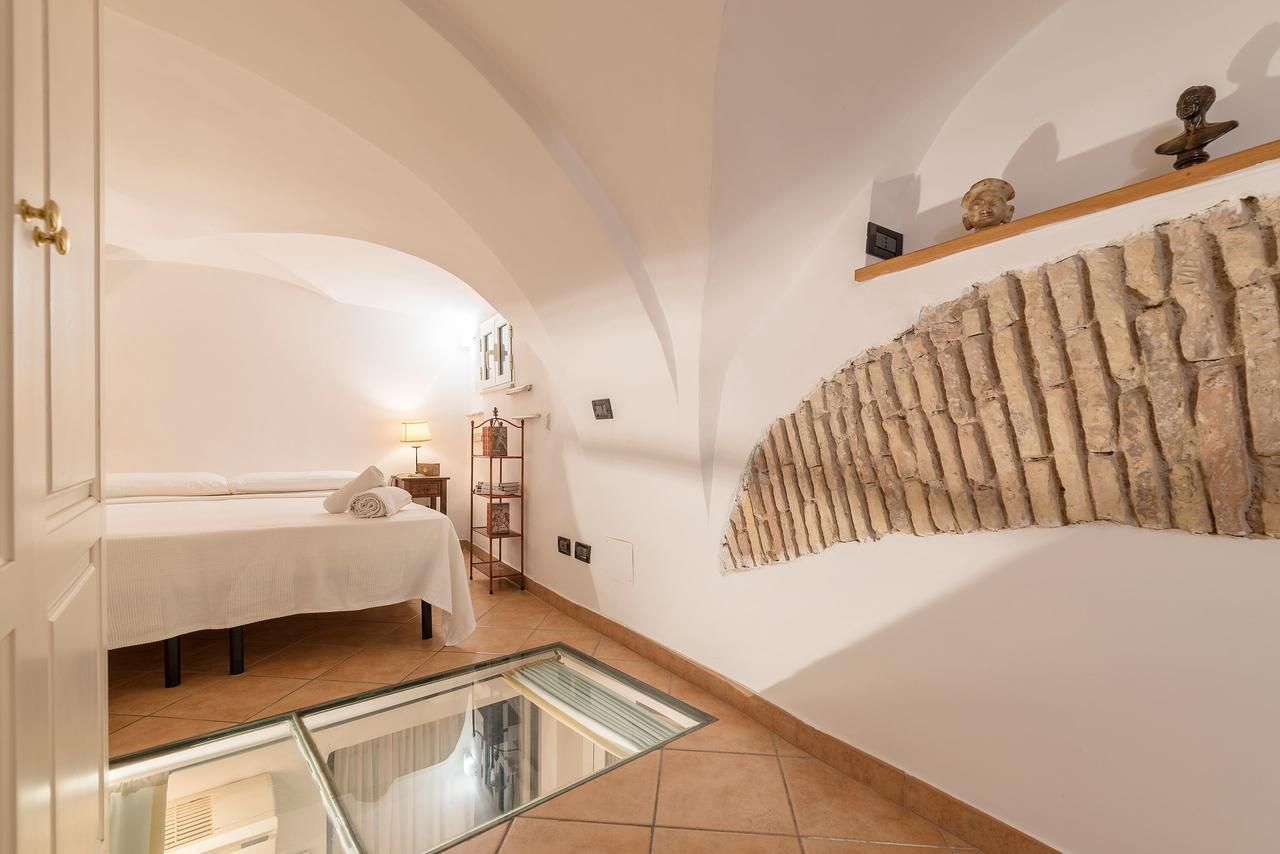 Sweet Little Suite Near Pantheon Rome Exterior photo