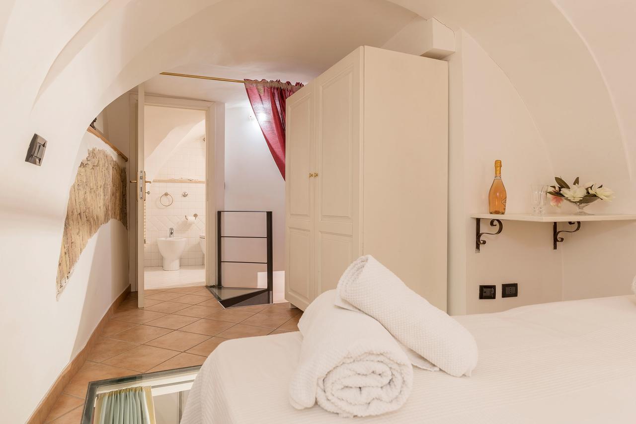 Sweet Little Suite Near Pantheon Rome Exterior photo