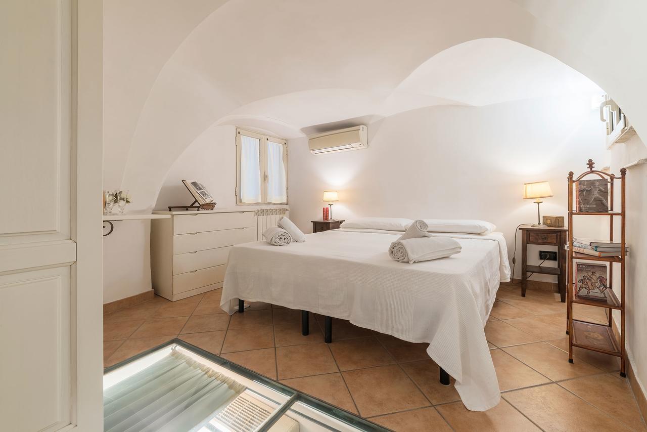 Sweet Little Suite Near Pantheon Rome Exterior photo