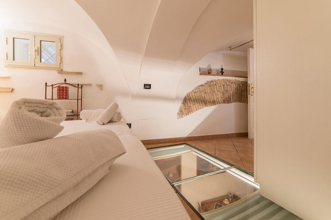 Sweet Little Suite Near Pantheon Rome Exterior photo